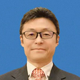 会長:柴田 晃伸