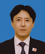 杉山 昌史