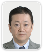 佐藤 秀二