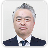 会長：佐藤 東洋司